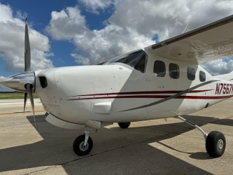 Cessna 210