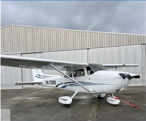 Cessna 172